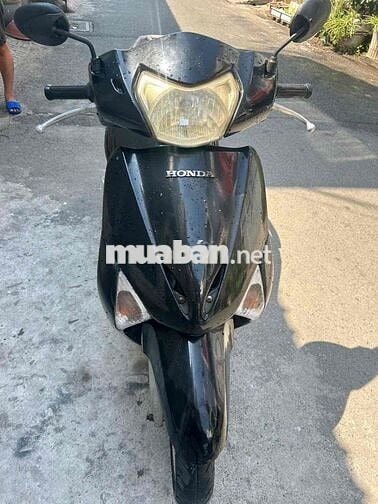 Honda Lead fi..máu siêu êm ngon..cavet đầy đủ