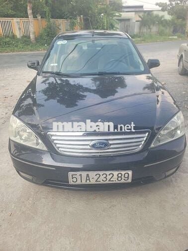 2003 2.0 AT - 20000 km