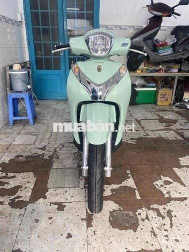 sh mode 2016 bstp 9chủ sơn zin