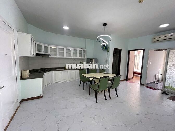 Cần bán căn hộ chung cư Copac - Contresxim, 80m2, 2PN, hàng hiếm