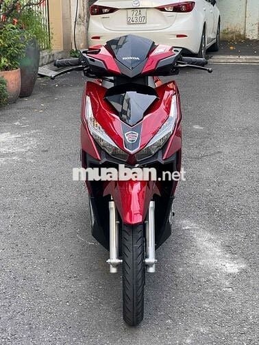 Click 125 - 2015 - BSTP - máy zin