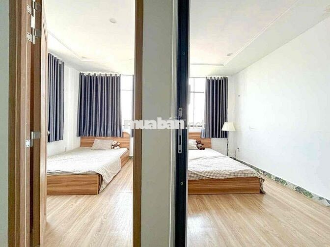 Căn Hộ 2PN Thoáng Mát ngay BigC Miền Đông