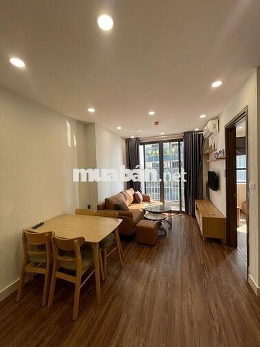 Vào luôn CH 50m2 2PN full đồ đẹp tại FLC 18 - Phạm Hùng chỉ 11,5tr/th