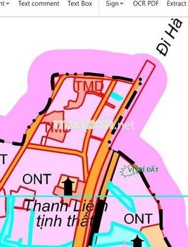 ĐẤT RẺ XÃ SUỐI CÁT, CÁCH QUỐC LỘ 1: 100m