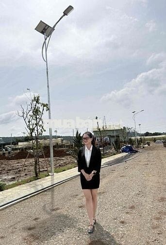 Khu dân cư Mai Anh Đào xã Đơn Dương - Lâm Đồng