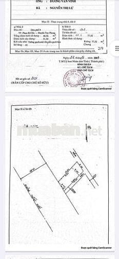 Mặt Bằng Siêu Vip MT Phan Rí Cửa đang cho thuê 60tr/tháng