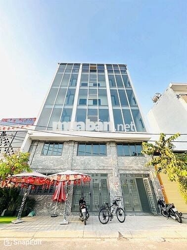 🆘CHO THUÊ NHÀ MẶT TIỀN 12M PHẠM HUY THÔNG🆘12x4m - 6 TẦNG - THANG MÁY