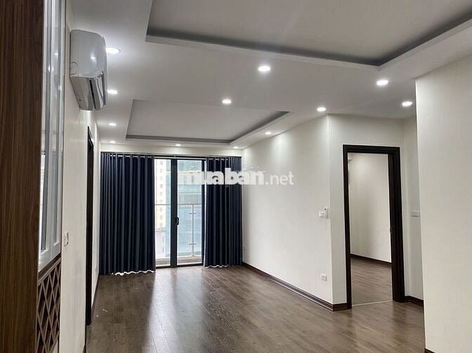HOT -  An Bình Plaza - Trần Bình 85m2 3PN cơ bản, cho LVP chỉ 14tr/th