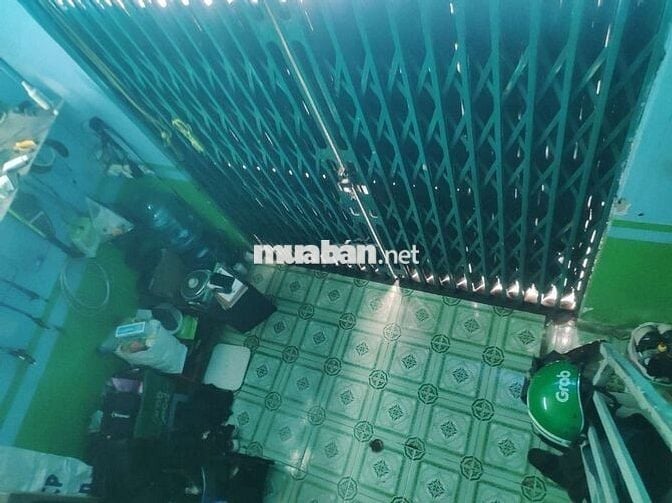 Tìm Nam sinh viên ở ghép Gò Vấp