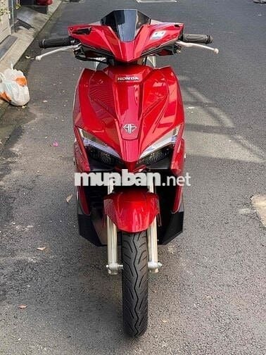 Ab 125 - 2018 - 2000 km - BSTP