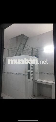 Cho Thue nhà trọ sach sẽ tiên nghi