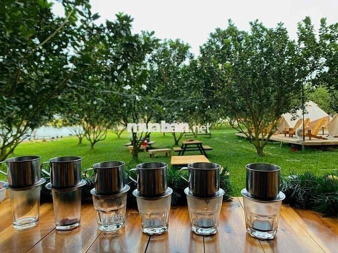 Đất thổ cư vườn 186m2 đẹp đẩy đủ tiện nghi giáp phường 1,Bảo Lộc,SHR