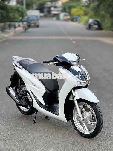 Shvn 150cc Cbs Trắng Đen 2022 Biển 60 Có Trả Góp🎉🎉