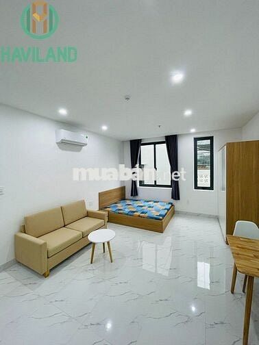 🏠 CĂN STUDIO TIỆN NGHI KHU HOÀ XUÂN.