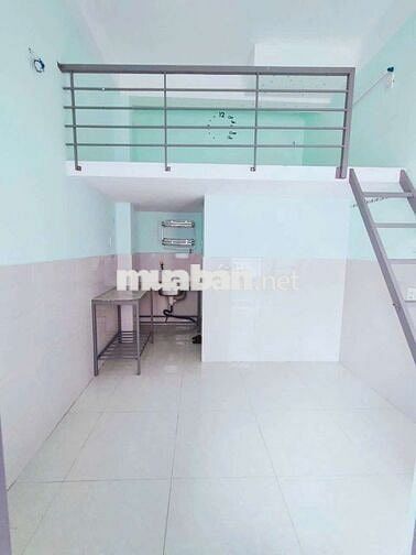 Cho thuê phòng trọ 235/2 Hà Huy Tập