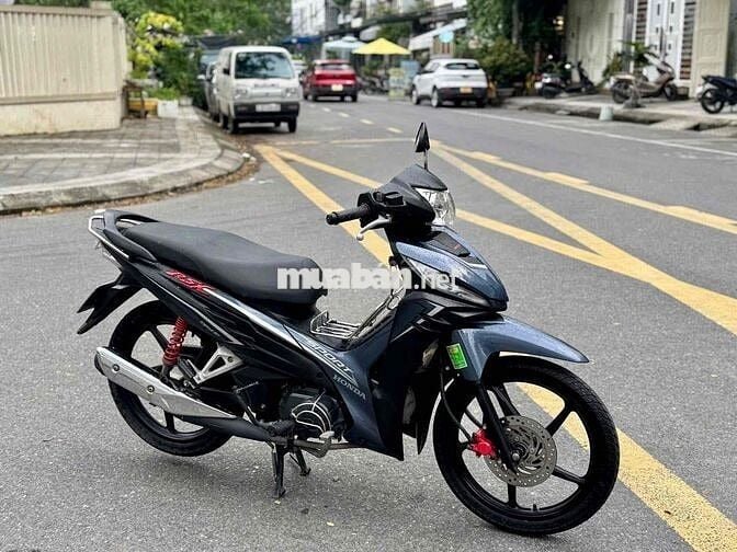 ❤️  Honda Wave RSX 110 Fi 2022_Chính chủ 43