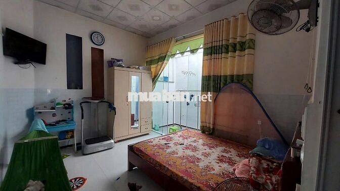 Nhà  khu Seaside,100m²,cách biển 70m,2 phòng ngủ,giếng trời thoáng mát