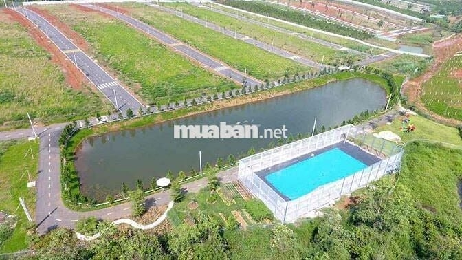 Hàng Ngộp Chủ Cần Bán Gấp Lô View Hồ Tự Nhiên Giá Xả Lỗ