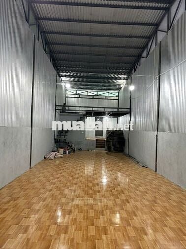 CHO THUÊ KHO MT PHƯỚC LÝ , PHÙ HỢP CHỨA HÀNG