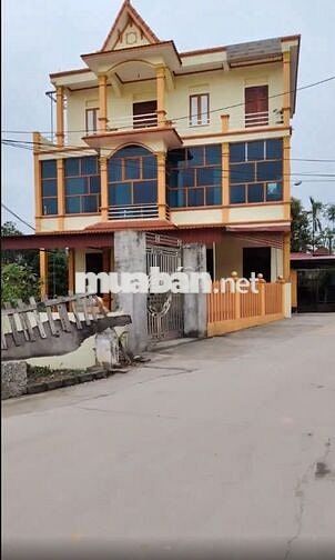 Chính chủ Bán 85m2 đất ven khu CN Phường Đào Viên - Bắc Ninh