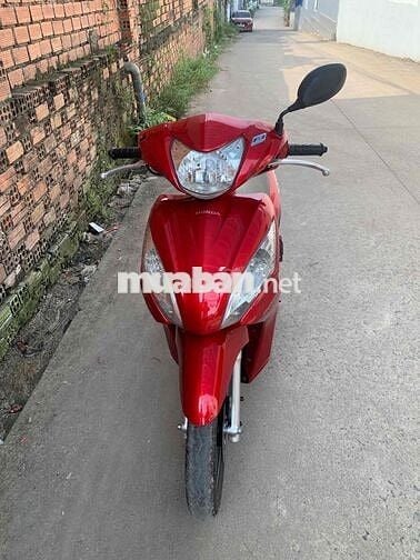 xe vision đời 2013 máy zin 1 chủ mua mới