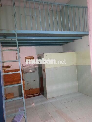 PHÒNG TRỌ 15M2 CÓ GÁC PHẠM VĂN CHIÊU, GÒ VẤP