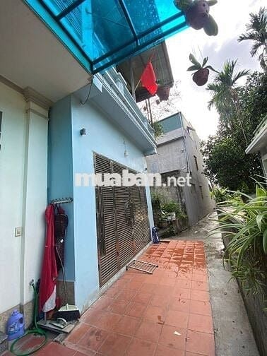 🏠 CHÍNH CHỦ CẦN BÁN NHÀ 2 TẦNG – VỊ TRÍ ĐẸP, GIÁ TỐT! 🏠 📍