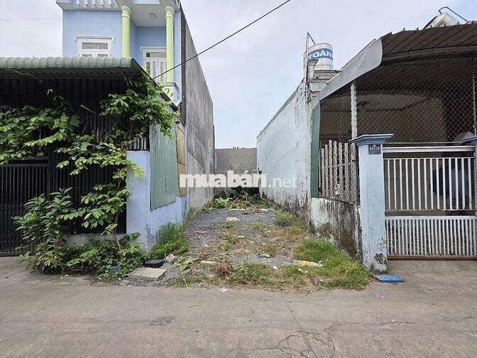 Đất đẹp kdc Tứ Hải gần ngã tư Chiêu Liêu trường cấp 1 2.3 và Biconsi