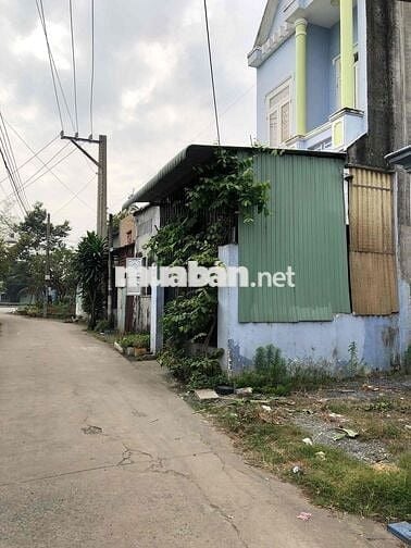 BÁN ĐẤT GIÁ RẺ –MỸ PHƯỚC TÂN VẠN 30m-TÂN ĐÔNG HIỆP-DĨ AN–2,78 TỶ