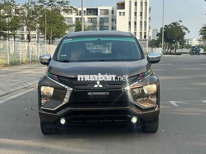 Mitsubishi Xpander 2021 Số sàn