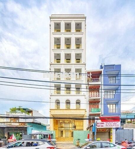 BÁN TOÀ NHÀ VĂN PHÒNG - DTS 1764M2 - 10 TẦNG- HĐ THUÊ 300TR/TH - 89 TỶ