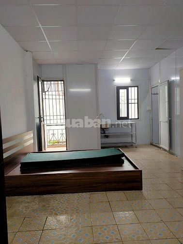 🔥 CCMN NGÕ 323 TRẦN ĐẠI NGHĨA, ĐẠI LA, TRƯƠNG ĐỊNH, HOÀNG MAI 