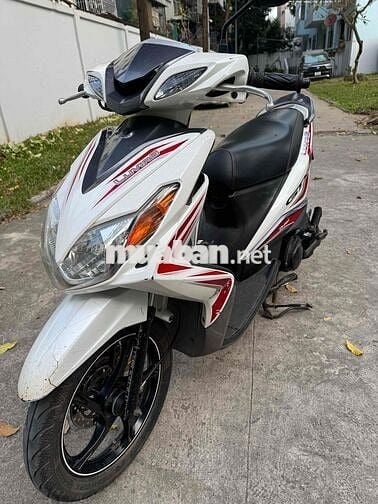 Yamaha Luvias 2012 Bs Bình Phước