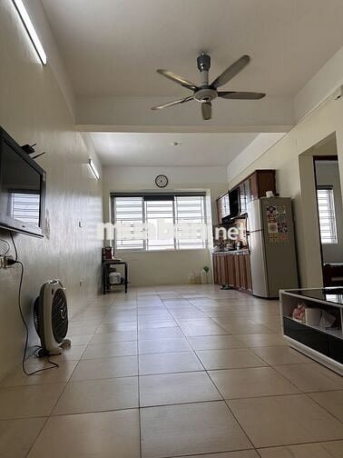 CHÍNH CHỦ CHO THUÊ NHÀ CĂN GÓC THOÁNG MÁT, TOÀ AD KHU THƯƠNG MẠI