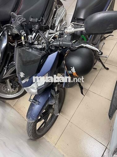 xe satria 2020 cần bán đỗi xe