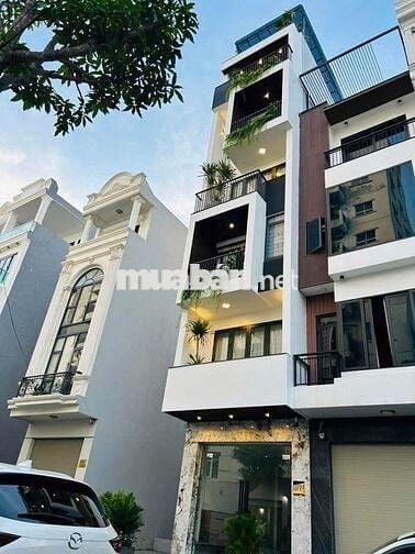 Siêu phẩm nhà đẹp 7 tầng phường Gia Viên, TP Hải phòng, 60m2, 12,95 tỷ