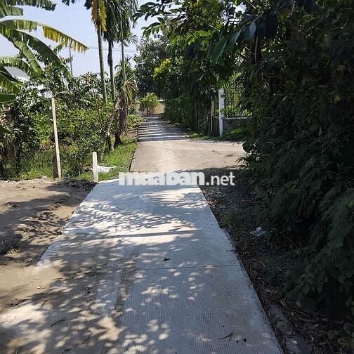 BÁN ĐẤT CHO DÂN ĐẦU TƯ SINH LỜI