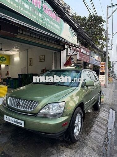 Lexus RX300 1999