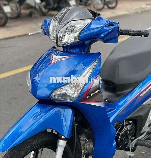 Góp đưa 10 củ nhận xe fu úp wave i xe đẹp