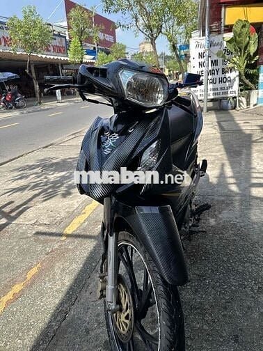 Cần thanh lý xe Suzuki Axelo 2018 Côn tay