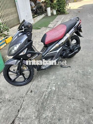 Yamaha Nouvo LX bstp xe đẹp máy móc êm ru