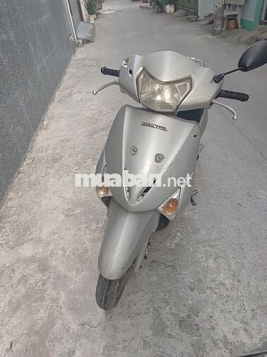 Xe Lead Fi 2007 zin, bstp máy êm ru