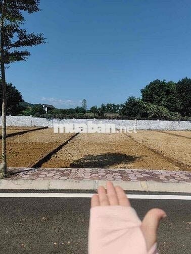 Bán  Đất cổ Đông Hoà Lạc :giá 2,39 tỷ