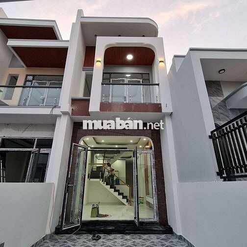 Bán nhà ngay nhà thờ Tân Triều . Trả trước 500tr dọn vào đón tết