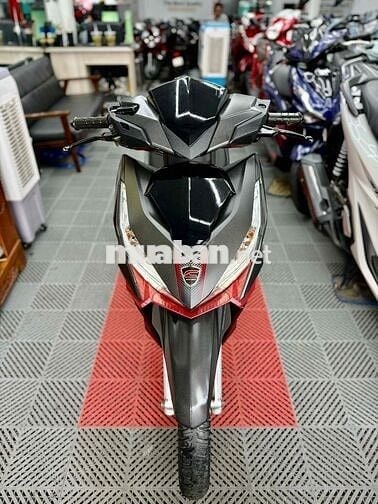 ❤️Honda Click 125 2017, BSTP 9Chủ, CÓ GÓ