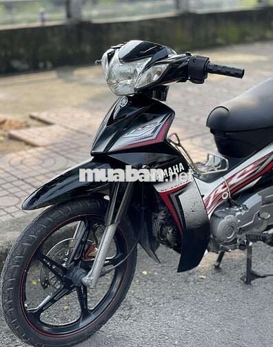 Yamaha sirus 110 2013