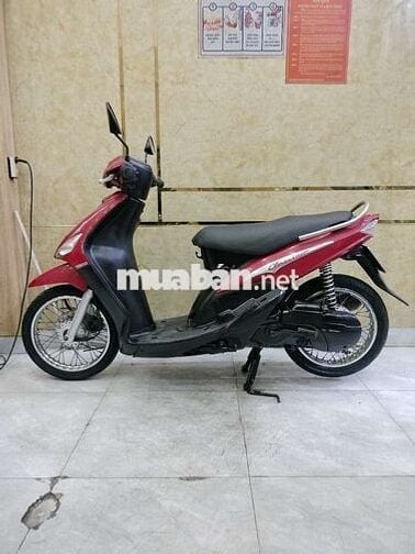 Mio Nhỏ,Xe Máy Đi Êm Mạnh Mượt,Bao Êm