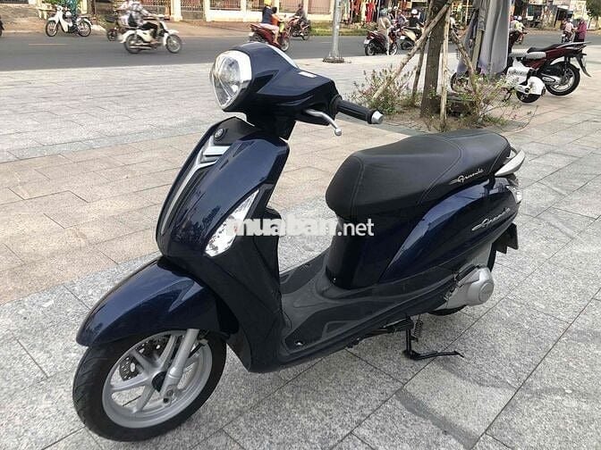 Grande 125 2015 Máy Zin Êm Áo Sạch sẽ