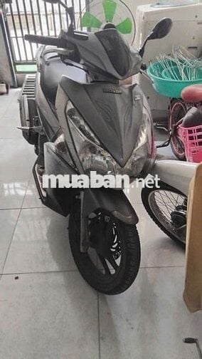 Honda Air Blade Xám Tự động