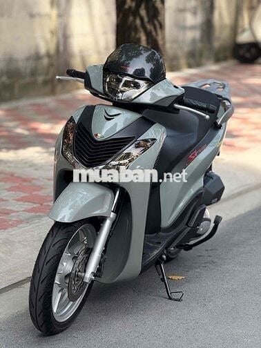 SH 150i CBS 2022 BSTP LÊN Ý LƯỚT